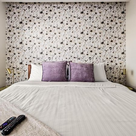 Top Floor | Amazing Windows | Zuni Lofts DEN Exterior foto