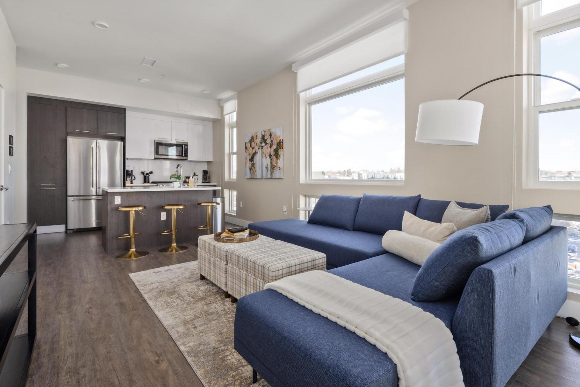 Top Floor | Amazing Windows | Zuni Lofts DEN Exterior foto