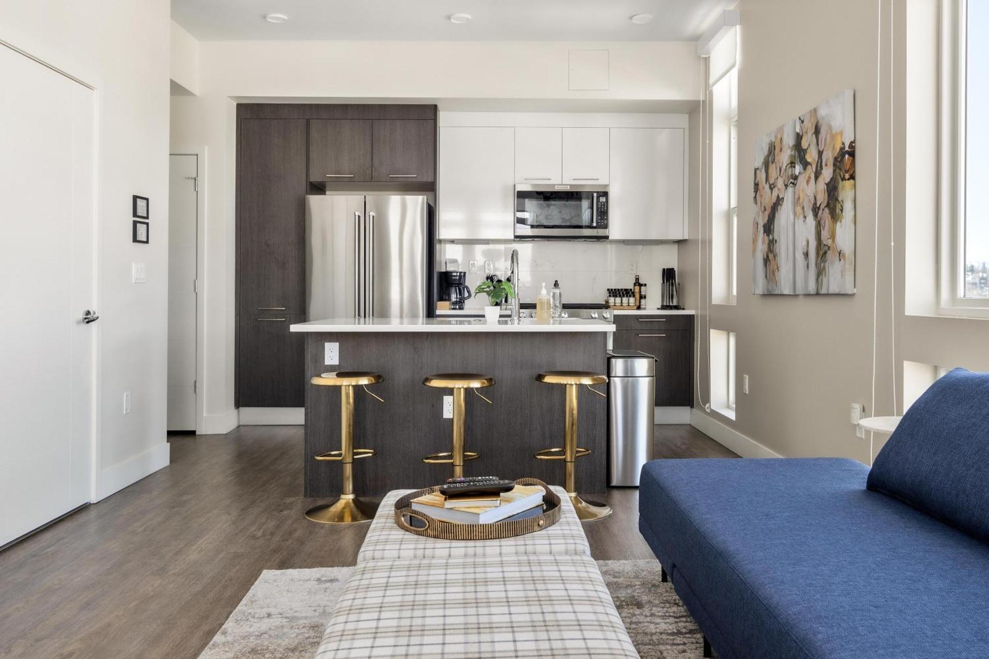 Top Floor | Amazing Windows | Zuni Lofts DEN Exterior foto